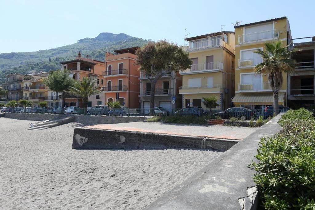 Appartamento Vicolo A Mare, Mazzeo Luaran gambar