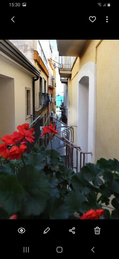 Appartamento Vicolo A Mare, Mazzeo Luaran gambar